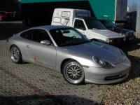 Porsche 996